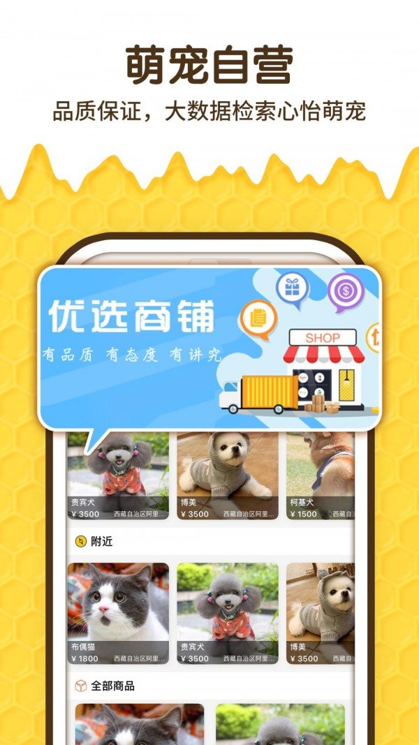 宠乐园图3