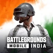 Battlegrounds Mobile India国服