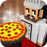 烹饪世界披萨大师