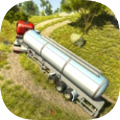 油轮货车模拟器游戏安卓手机版