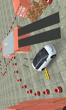 停车模拟器图5