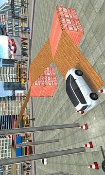 停车模拟器图2