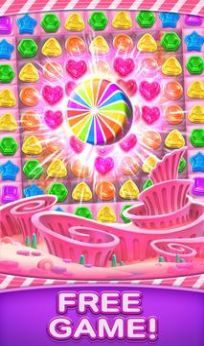 糖果爆炸村游戏安卓版图3