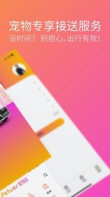 宠有乐司机版图2