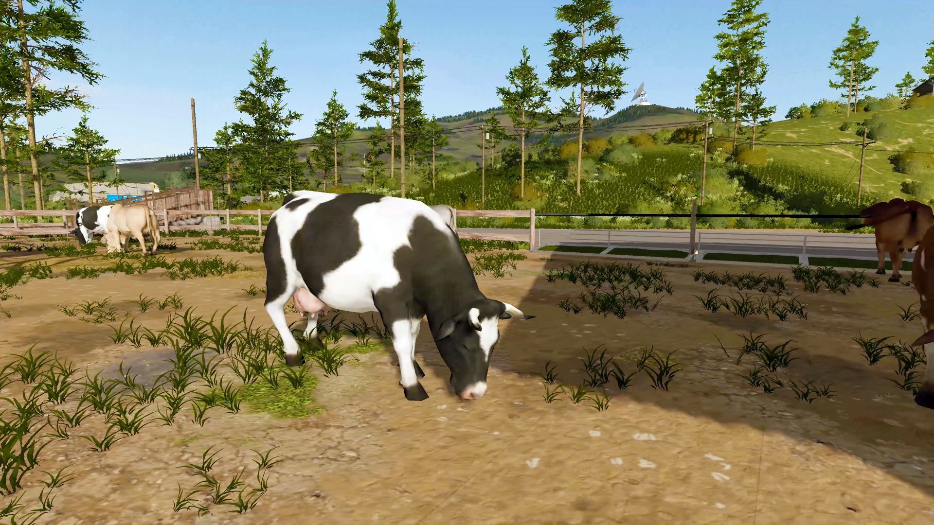 Farming Simulator 20图3