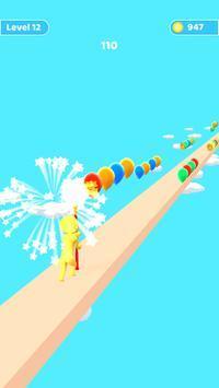 气球飞行穿破者图2