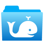 鲸鱼文件管理器手机版