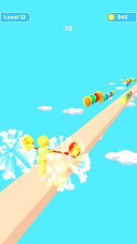 气球飞行穿破者图1