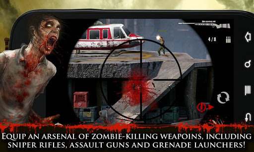 CK Zombies图1