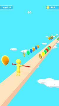 气球飞行穿破者图3