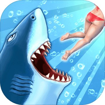 饥饿鲨进化2020最新