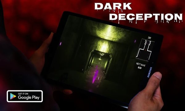 Dark Deception重制版图4