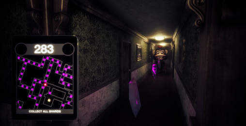 Dark Maze Of Nightmares图2