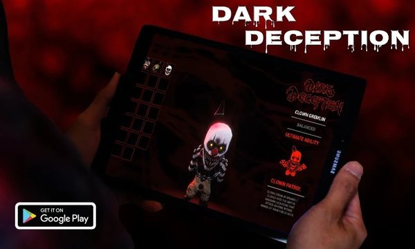 Dark Deception重制版图1
