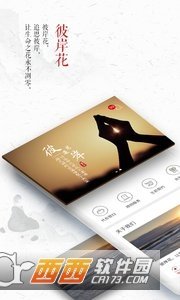 彼岸花图1