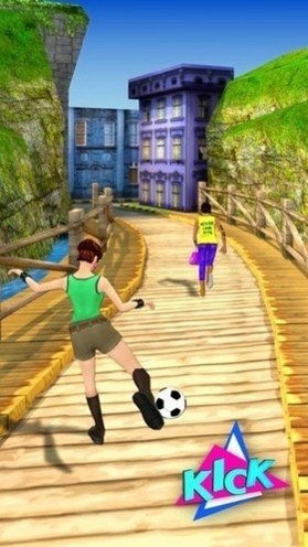 街道猎人追逐者图3