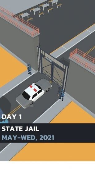 监狱生活模拟器图3