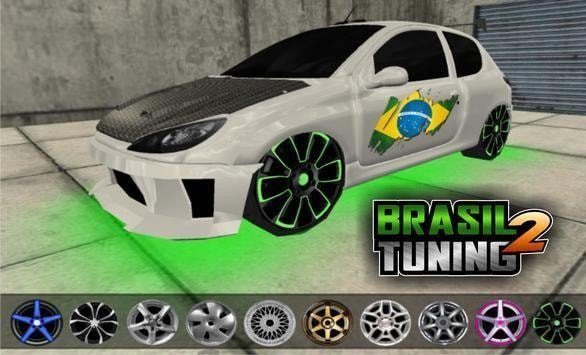 巴西赛车3D图2