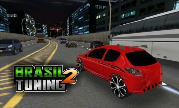 巴西赛车3D图1