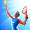 网球碰撞3D游戏安卓版