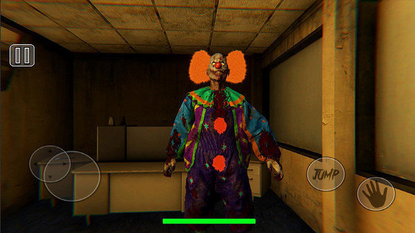 恐怖小丑模拟器图2