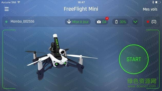 freeflight mini图1
