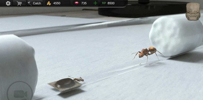 模拟蚂蚁大亨图2