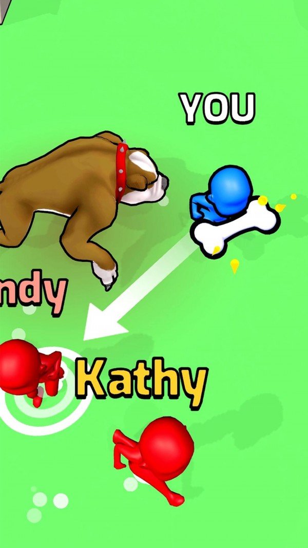 逃离斗犬游戏安卓版图3