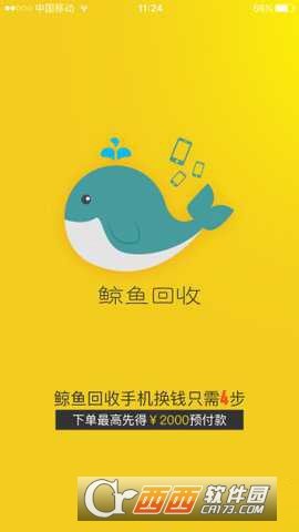 鲸鱼回收图3