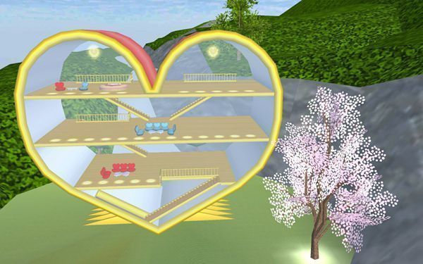 樱花校园模拟器图2