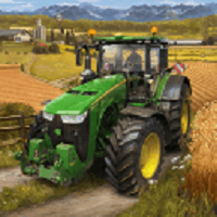 模拟农场20最新版本mod