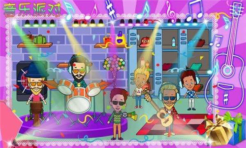 托卡小家超市图3