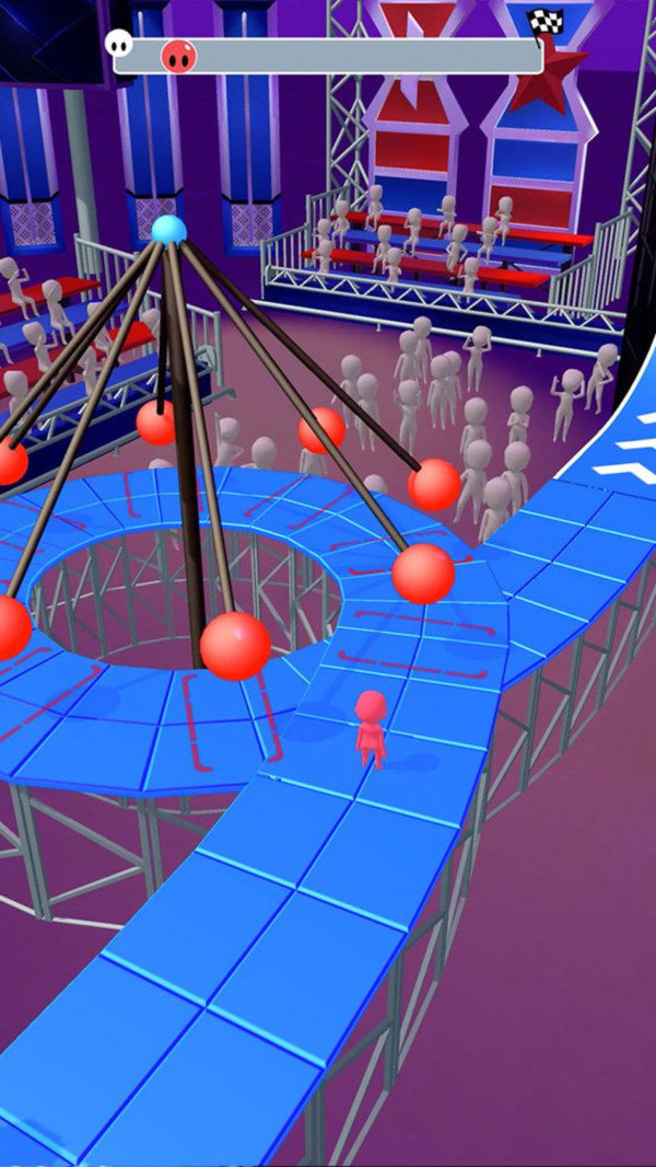 你就是这条街最靓的仔图1