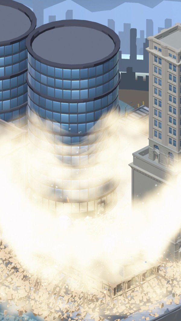 粉碎大楼模拟器图4