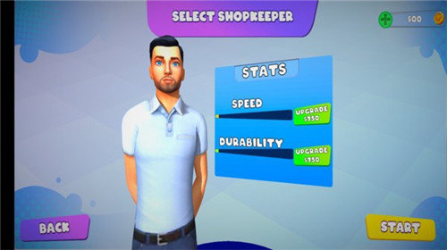 超市打工人游戏官方版安卓版图2