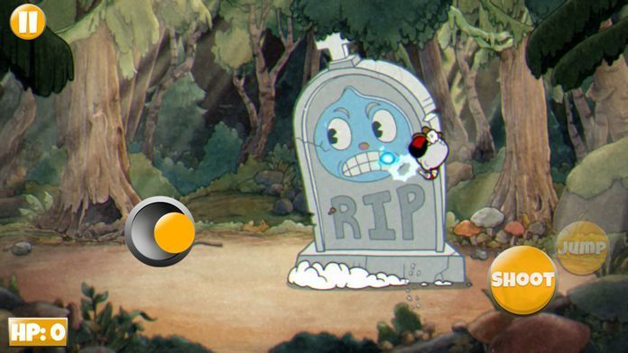 茶杯头中文版手游正版图6