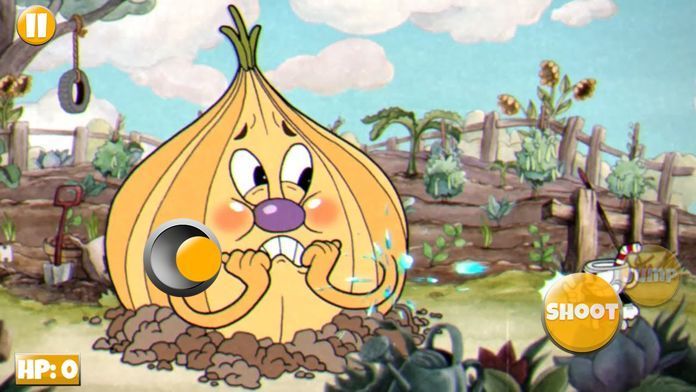 茶杯头中文版手游正版图4