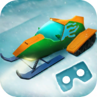 模拟雪橇vr手机版