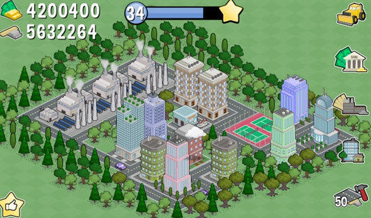 城市建设者安卓版图3