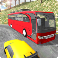 公交车驾驶3D