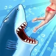 饥饿鲨进化8.7.6版本