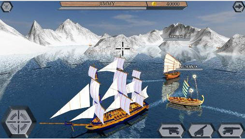 海盗船世界图4