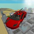 圣安德里亚斯直升车3D正式版