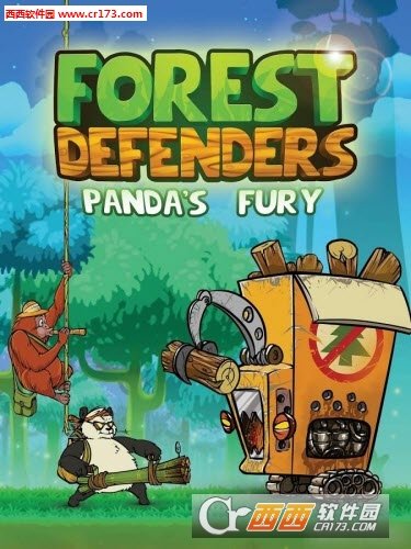 Pandas Fury图2