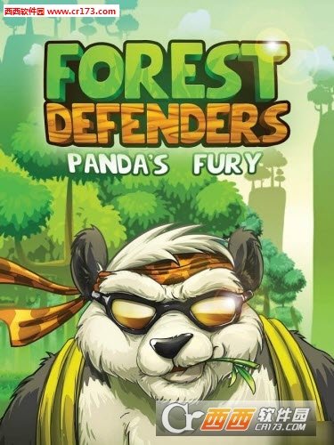 Pandas Fury图4