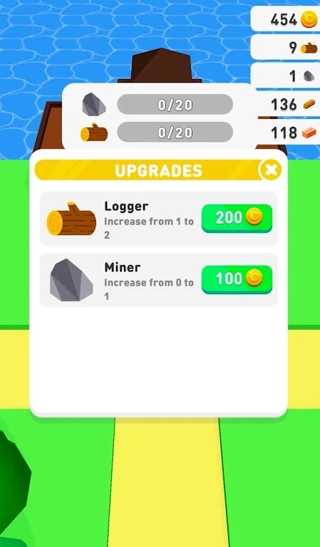 建设城市空想图3