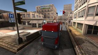 极限欧洲卡车模拟器图3
