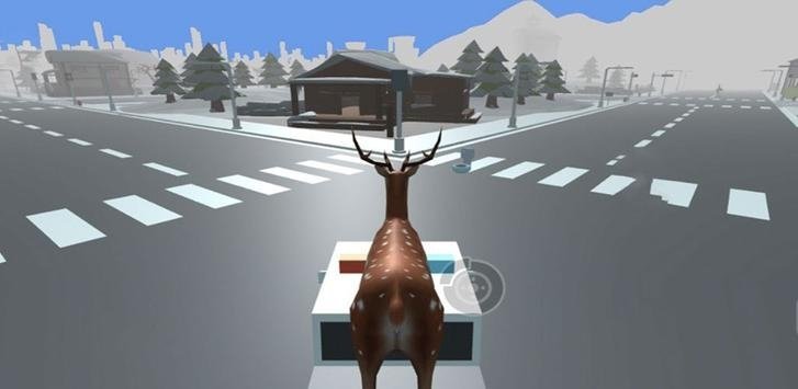 暴徒鹿模拟器图2