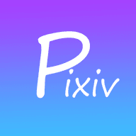 Pixiv(beta)清爽版