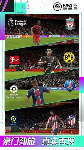 FIFA22图1